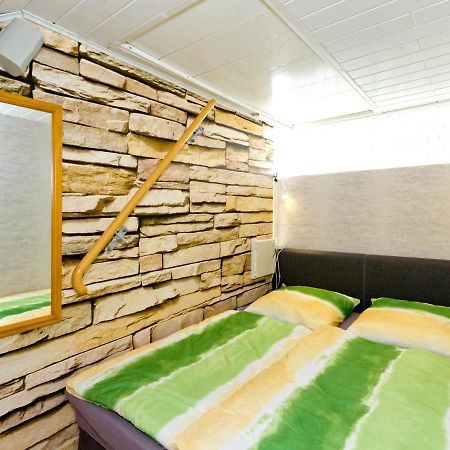 Fewo Weltenbummler Apartman Dorum Kültér fotó